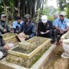 HUT PWI Ke-79, Ziarah ke Makam Wartawan  HUT PWI Ke-79, Ziarah ke Makam Wartawan
